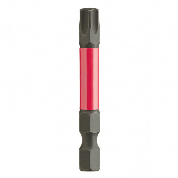 Бита ударная MILWAUKEE SHOCKWAVE TX40 50 мм (1 шт.)