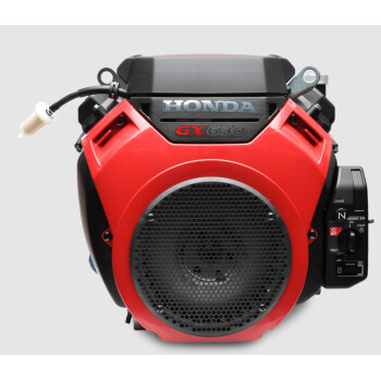Двигатель Honda GX630RH-VEP4-OH