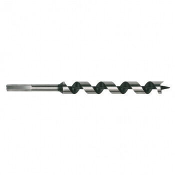 Сверло по дереву спиральное ф.12 230мм х 155мм х 10мм MILWAUKEE