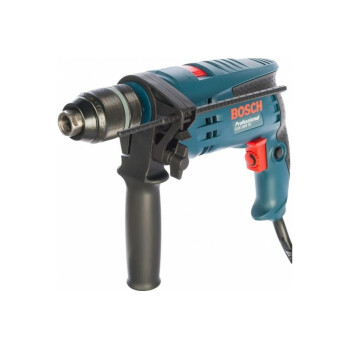 Дрель ударная Bosch GSB 1600 RE