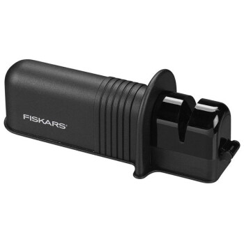 Точилка для топоров и ножей FISKARS Solid (1026797)