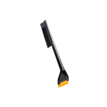 Щетка для снега 47см со скребком Solid FISKARS (1078496)