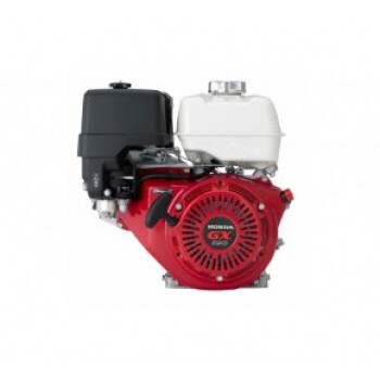 Двигатель Honda GX390UT2-QXQ4-OH