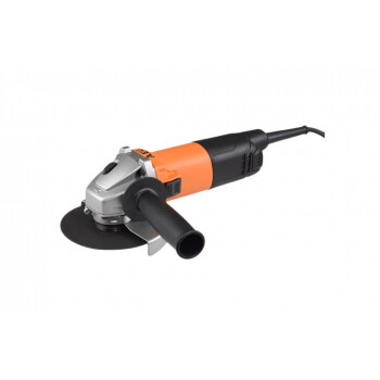 Угловая шлифмашина AEG WS 8-115 (4935451403)