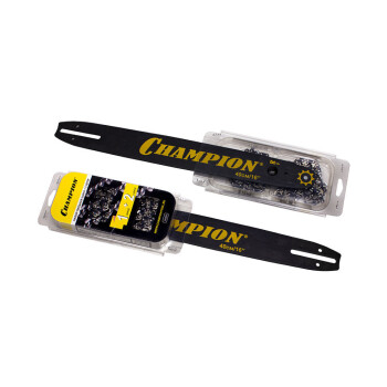 Набор Шина CHAMPION 16"-3/8-1,3-56 + 2 цепи (160SDEA041)