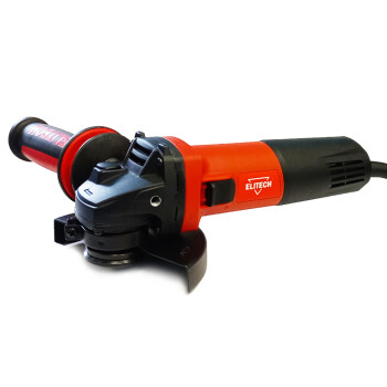 Угловая шлифмашина Elitech МШУ 0812