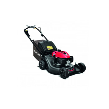 Бензиновая газонокосилка HONDA HRN536C1VYEA