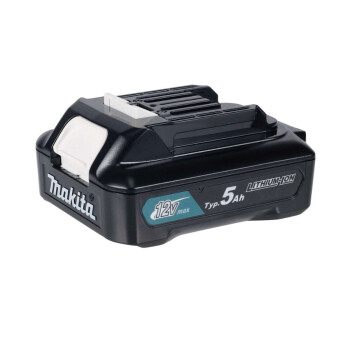 Аккумулятор MAKITA CXT BL 1050B 12.0 В, 5.0 А/ч, Li-Ion