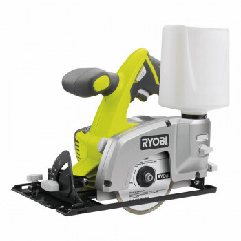 Дисковая пила Ryobi LTS180M