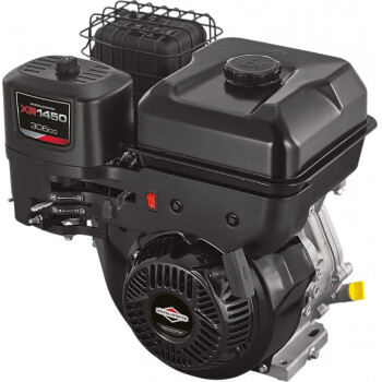 Двигатель Briggs&Stratton XR1450 (306см3/10л.с.) (D=25 L=63)