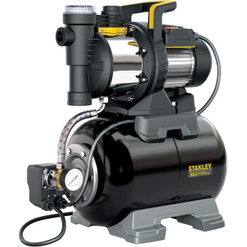 Станция водоснабжения STANLEY SXGP1300XFBE
