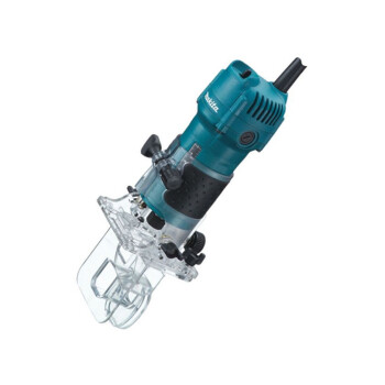 Фрезер кромочный MAKITA 3710 в коробке