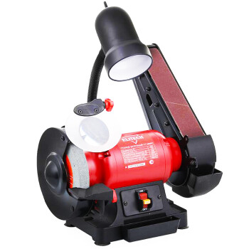 Точильный станок Elitech СТ 300PC