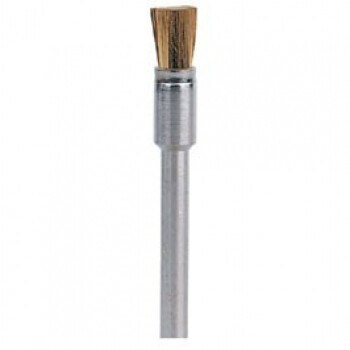 Щетка3,2 мм (537) 3 шт.DREMEL