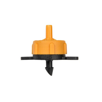 Капельница концевая для полива Bradas 2,0 л/час на шланг 4 мм