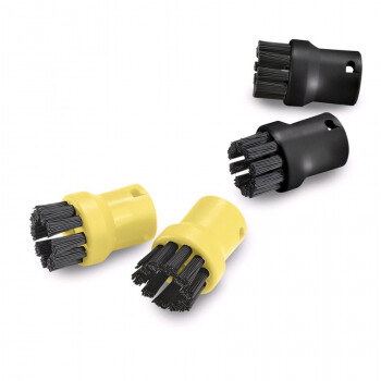 Комплект круглых щеток KARCHER (2.863-264.0)