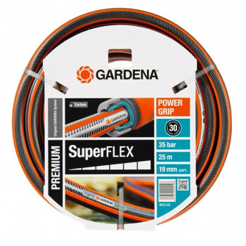 Шланг SuperFLEX 19мм, 25м, 35бар