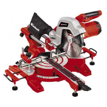 Торцовочная пила Einhell TC-SM 254