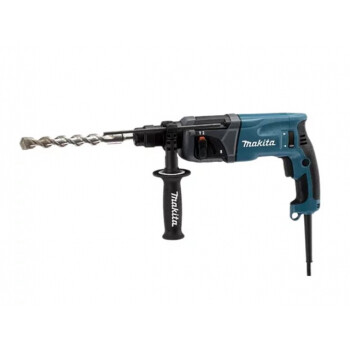 Перфоратор Makita HR 2460