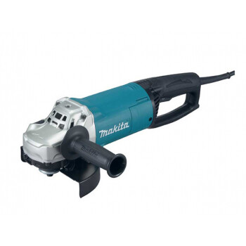 Двуручная углошлифмашина MAKITA GA 9062 в кор.