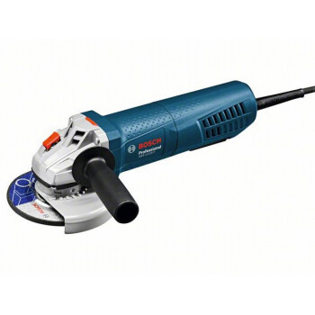 Угловая шлифмашина Bosch GWS 11-125 P Professional (0.601.792.200)