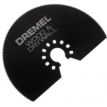 ПИЛЬНЫЙ КРУГ для резки дерева DREMEL 75мм (ММ 450)