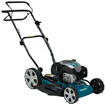 Газонокосилка бензиновая MAKITA PLM 5121 N2 самоходная