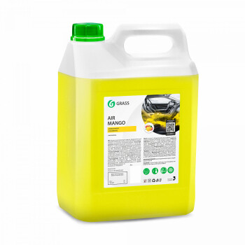 Ароматизатор "AIR" Mango (канистра 5 кг)