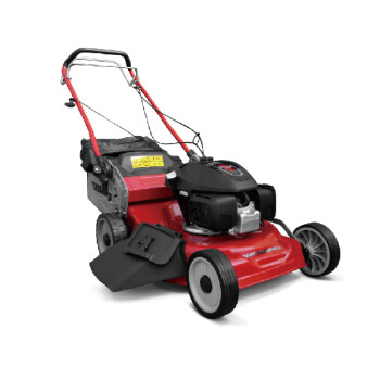 Газонокосилка Weibang WB 537SH V 3in1