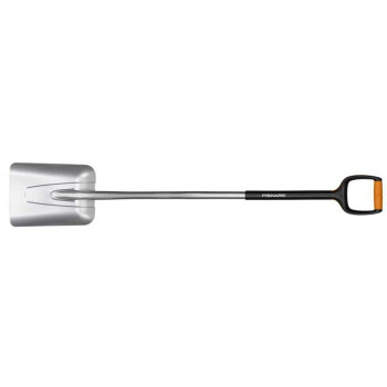 Совковая лопата Fiskars Xact (132480)
