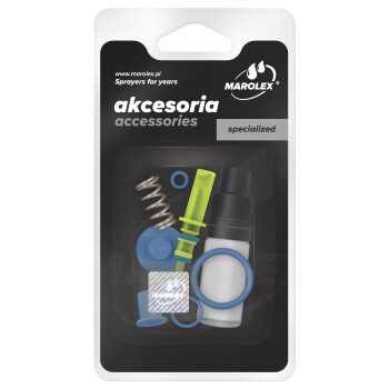 Набор ремонтный Marolex Axel 2000/3000