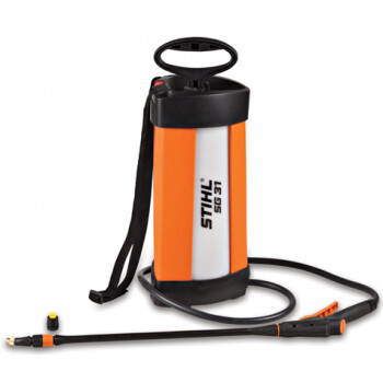 Опрыскиватель ручной Stihl SG 31