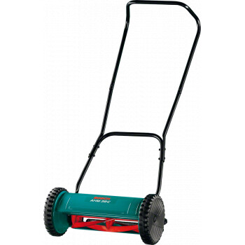 Газонокосилка механическая ручная Bosch AHM 38 C