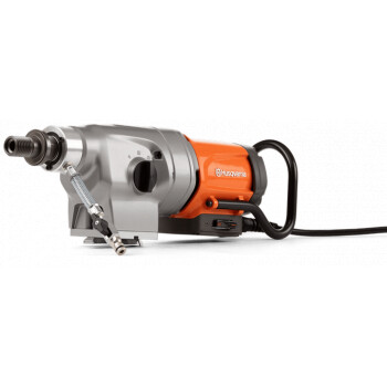 Мотобур Husqvarna DM 430