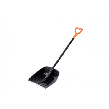 Лопата снеговая FISKARS 355х455мм