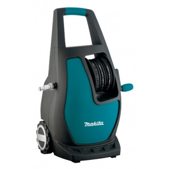 Мойка высокого давления MAKITA HW 112