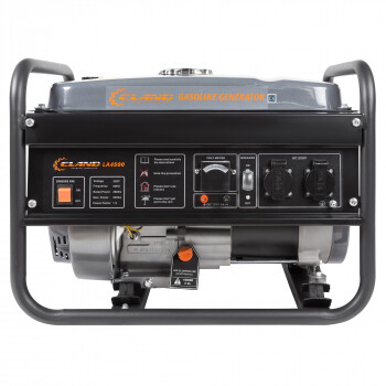Бензиновый генератор ELAND LA4500