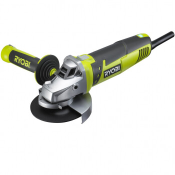 Угловая шлифмашина Ryobi EAG950RS (5133000546)