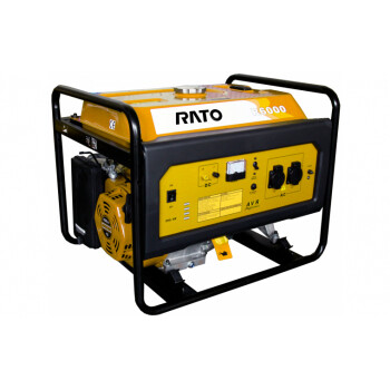 Генератор RATO R6000