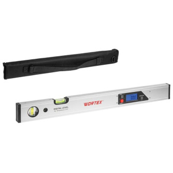 Уровень электронный WORTEX DL 6000