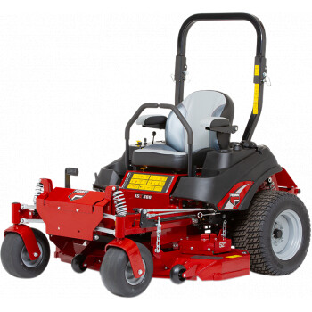 Газонокосилка с нулевым радиусом разворота Ferris ISX800Z