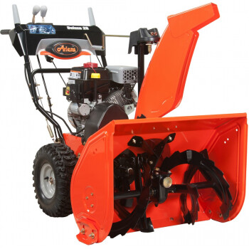 Снегоуборщик Ariens ST28DLE DELUXE2