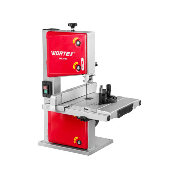 Ленточная пила WORTEX IBS 3585