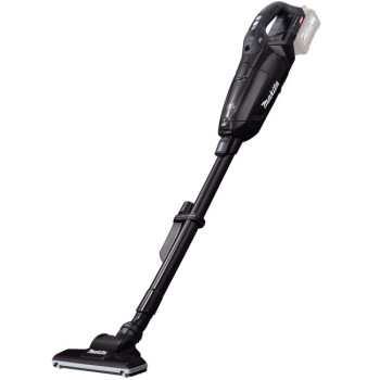 Аккумуляторный пылесос MAKITA XGT CL 002 GZ03 в коробке