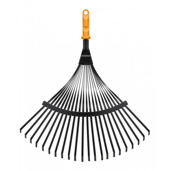 Грабли веерные мет. для листьев FISKARS OneClick