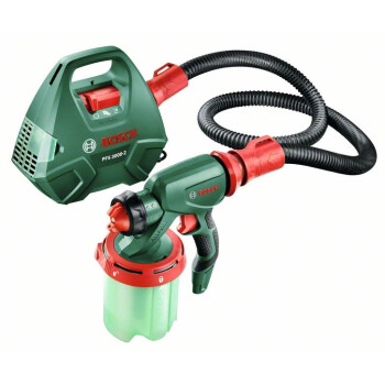 Краскораспылитель Bosch PFS 3000-2 (0.603.207.100)