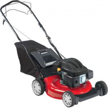 Бензиновая газонокосилка MTD Smart 46 SPO
