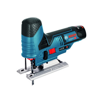 Аккумуляторный лобзик BOSCH GST 12V-70