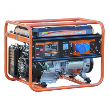 Электростанция SKIPER LT9000EB
