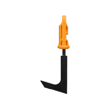 Тяпка для уборки травы с дорожек FISKARS OneClick